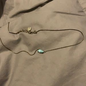 Kendra Scott necklace